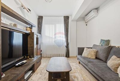 De vânzare Apartament cu 3 camere 83 mp Complex Iris 0% comision - 5