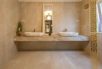 Casă cu 5 camere cu Teren 700 Mp în Dudeștii Noi - 15