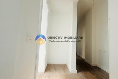 Apartament 3 camere 96 MP(boxa inclusa)o Bloc nou o Finisaje premium - 16