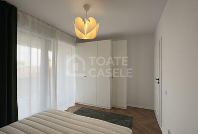 Apartament modern cu 2 camere, ultrafinisat – totul nou, totul pregătit pentru mutare - 7