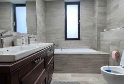 Popasului Residence Duplex 4 camere 4 Bai 5 Parcări Gated Community - 24