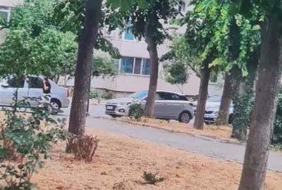 Inchiriere Spa?iu Comercial - 2