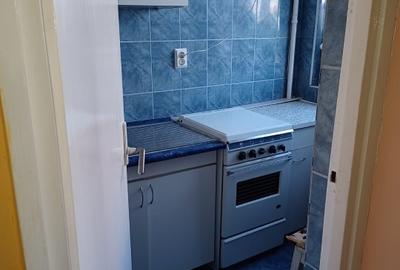 Garsonieră semidecomandată în Giurgiului - 3