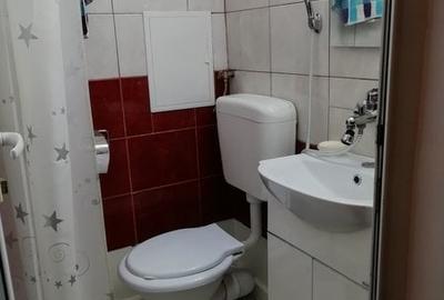 Garsonieră semidecomandată în Unirii - 2