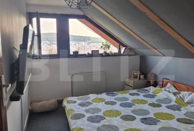 Casa de vacanta  de vanzare, cu vedere panoramica, zona Tudor - 7