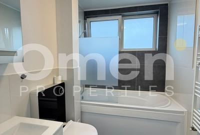 Apartament cu 2 camere semidecomandat, mobilat în Exterior Vest - 8