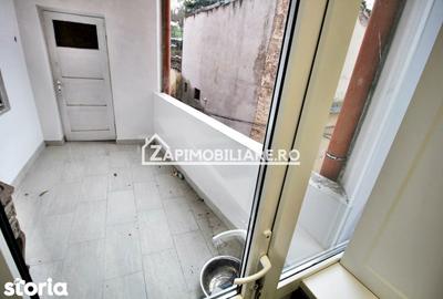 Apartament cu 3 camere decomandat, mobilat în Ultracentral - 9