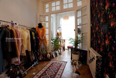 Apartament cu 2 camere semidecomandat în Dacia - 8