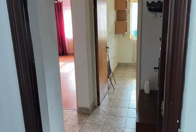 Garsonieră decomandată în Bucur Obor - 5