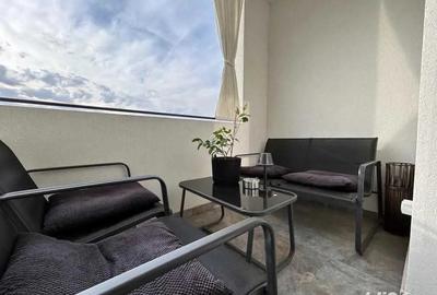 Apartament cu 2 camere decomandat în Păcii - 5