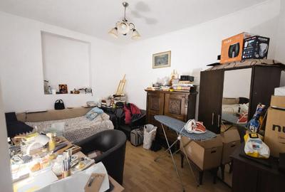 Garsonieră decomandată în Universitate - 7