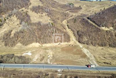 Teren 13.059mp in Gura Humorului | E58 | Bucovina - 3