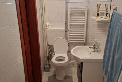 Apartament cu 2 camere decomandat în Central - 6