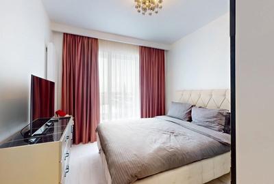 Apartament 3 camere Pallady | Mobilat si Utilat Complet | Loc Parcare - 6