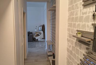 Apartament la cheie | Mamaia Sat | Mamaia Nord | Curte proprie, loc parcare - 6