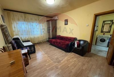 Garsoniera parter in zona Bahne - 1