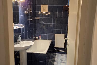 Apartament cu 3 camere decomandat în Central - 2