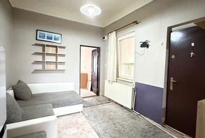 Casă cu 2 camere cu Teren 2 Mp în Central - 5