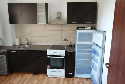 Garsonieră decomandată în 1 Mai - 5