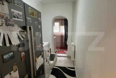 Apartament cu 2 camere semidecomandat în George Enescu - 7