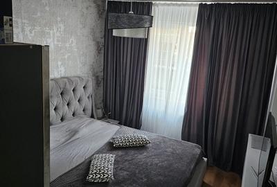Apartament cu 2 camere decomandat în Decebal - 3