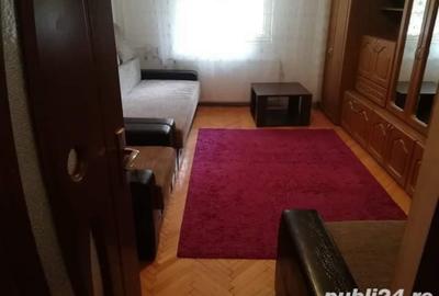 Garsonieră semidecomandată în Buziașului - 8