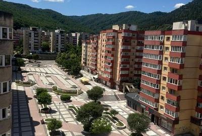 Apartament 2 camere, vedere spre Tampa, Racadau, Brasov - 4