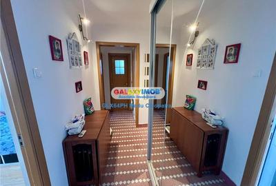 Apartament cu 4 camere decomandat, mobilat în Vest - Lamâița - 6