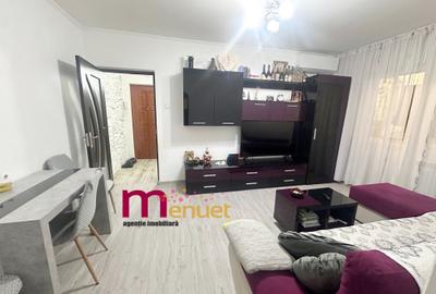 Apartament 3 camere,zona Vest,renovat - 11