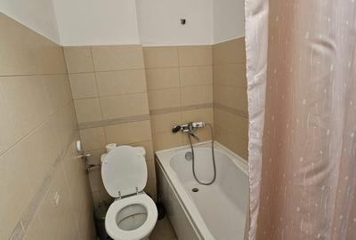 Apartament cu 2 camere semidecomandat în Alexandru cel Bun - 10