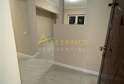 Apartament 3 camere, decomandat - 300 m de Metrou Aparatorii Patriei - Renovat - 13