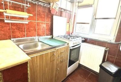 Garsonieră în Lujerului - 10