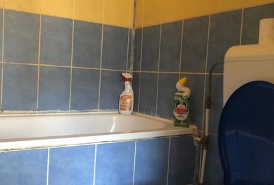 Garsonieră nedecomandată în Soarelui - 5