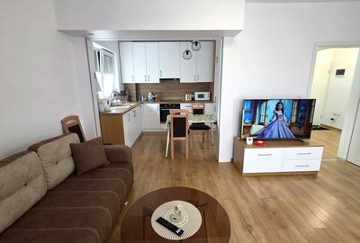 Apartament cu 2 camere decomandat, mobilat în Avantgarden - 5