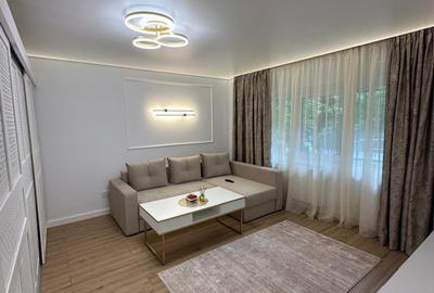 Decebal, Garsoniera Dubla, Renovata, Mobilata, Utilata, Finisaje Premium - 2