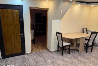 Apartament cu 3 camere decomandat în Central - 4