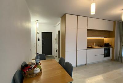 Apartament modern , 3 camere , Borhanci , bloc nou , loc de parcare - 7