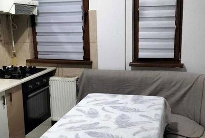 Apartament cu 2 camere decomandat în Florești