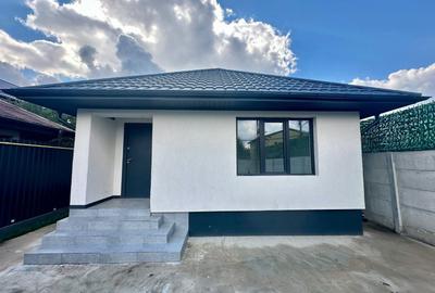 Casă cu 3 camere în Pantelimon - 8