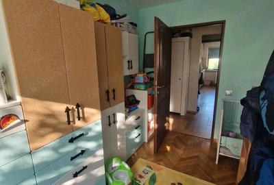 Apartament cu 4 camere decomandat în Central - 3