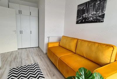 Inchiriez apartament 1 camera