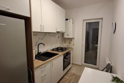 Garsonieră decomandată în Militari - 6