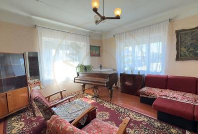 Casa 3 camere, Teren 607 mp Str. Dorului Nr. 4 - Carei - Comision 0% cumparator - 5