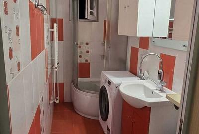 Apartament cu 2 camere nedecomandat în George Enescu - 8