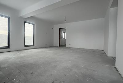 Casă individuală cu 4 camere cu Canalizare în Domnești - 5