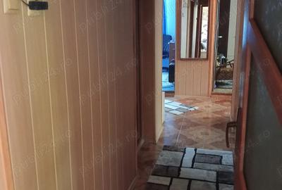 Casa 4 camere,curte,garaj ?i foisor - 6