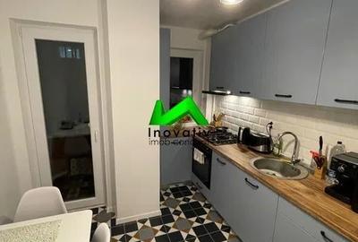 Apartament 2 camere de inchiriat Sibiu Turnisor - 3