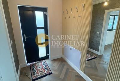 Casă individuală cu 4 camere cu Canalizare în Holboca - 13