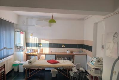 Spațiu comercial, de 64 mp, în Chiajna - 1