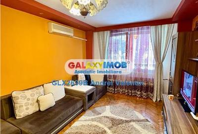 Apartament cu 2 camere semidecomandat, mobilat în Berceni - 2